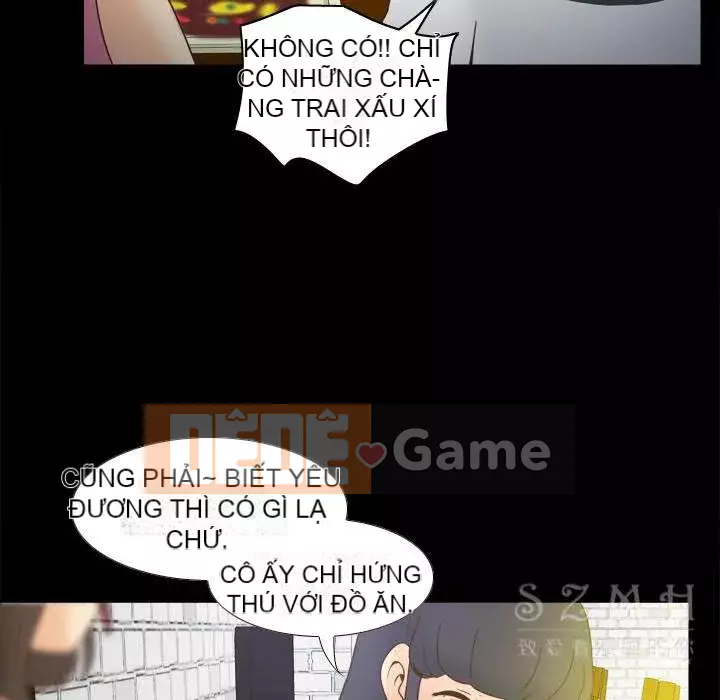 đồ chơi cơ thể Chương 1-53