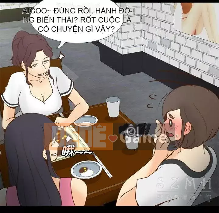 đồ chơi cơ thể Chương 1-53