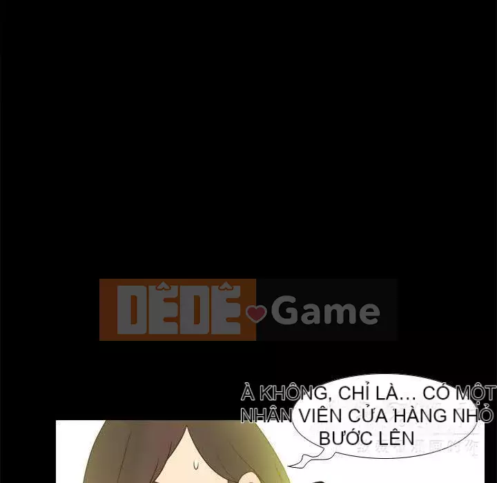 đồ chơi cơ thể Chương 1-53