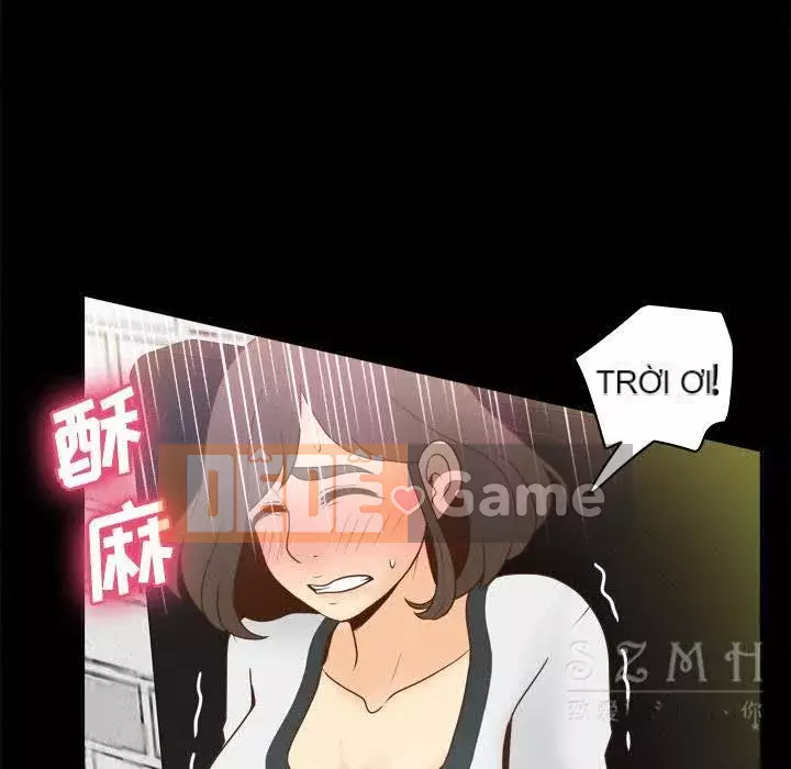 đồ chơi cơ thể Chương 1-53