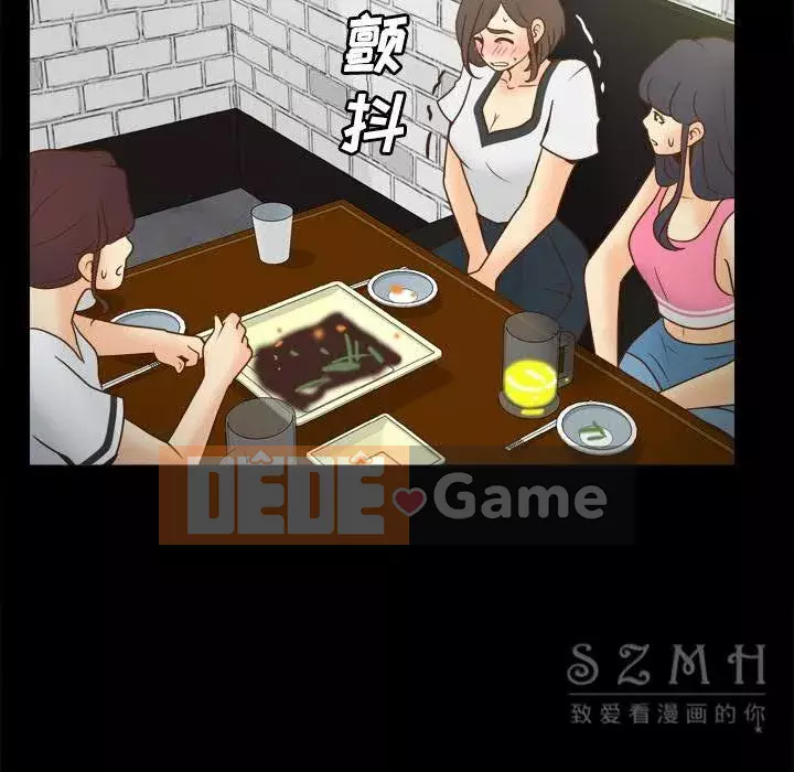 đồ chơi cơ thể Chương 1-53