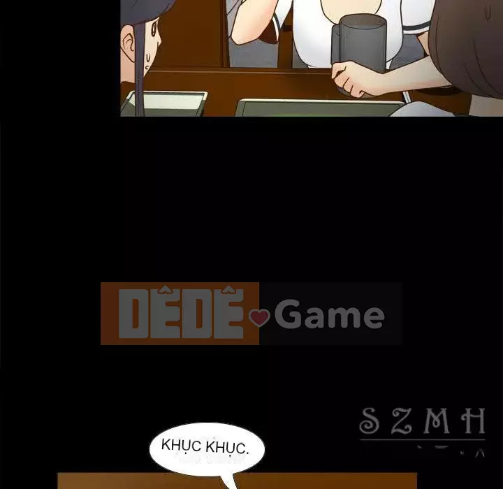 đồ chơi cơ thể Chương 1-53