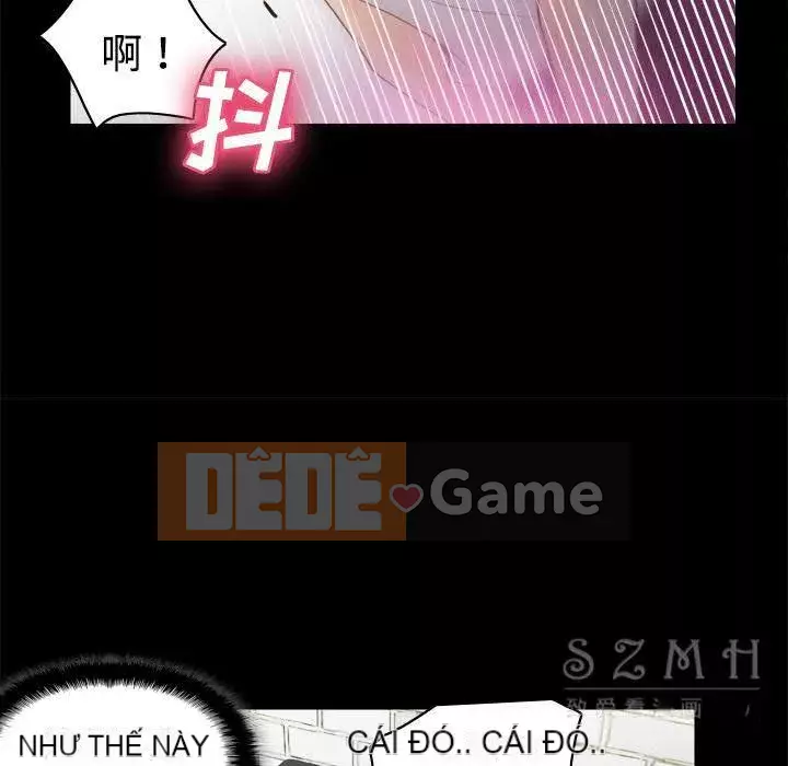 đồ chơi cơ thể Chương 1-53