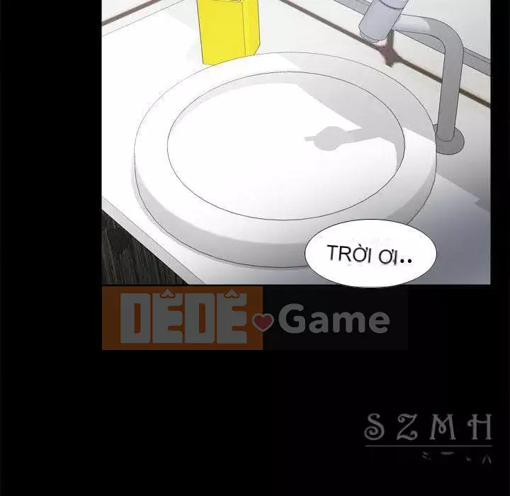 đồ chơi cơ thể Chương 1-53