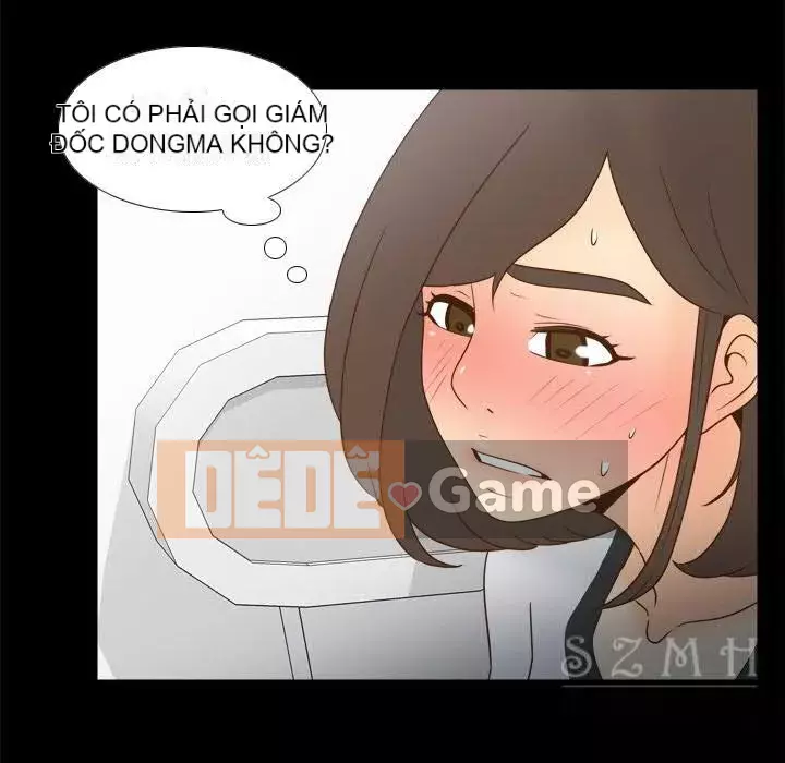 đồ chơi cơ thể Chương 1-53