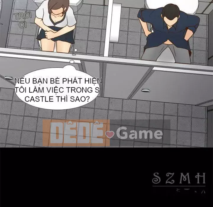 đồ chơi cơ thể Chương 1-53