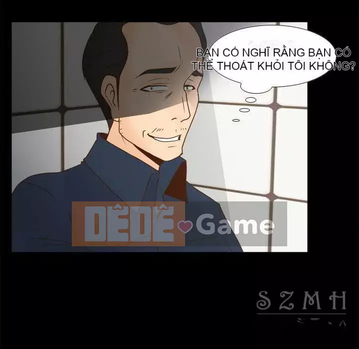 đồ chơi cơ thể Chương 1-53