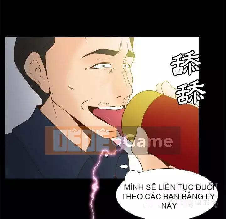 đồ chơi cơ thể Chương 1-53