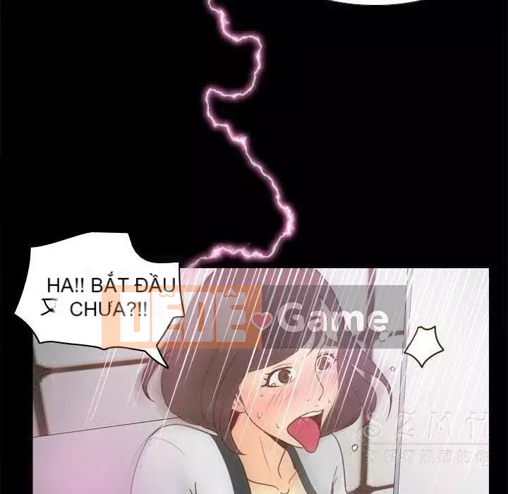 đồ chơi cơ thể Chương 1-53