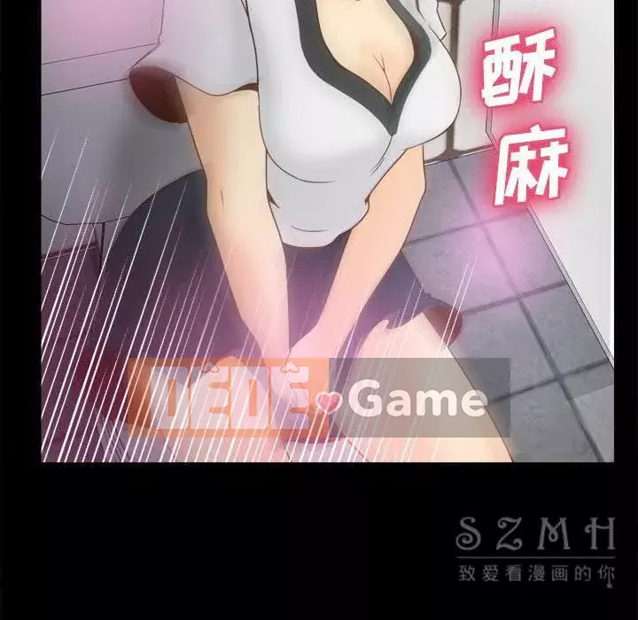 đồ chơi cơ thể Chương 1-53