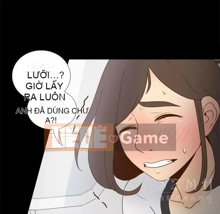 đồ chơi cơ thể Chương 1-53