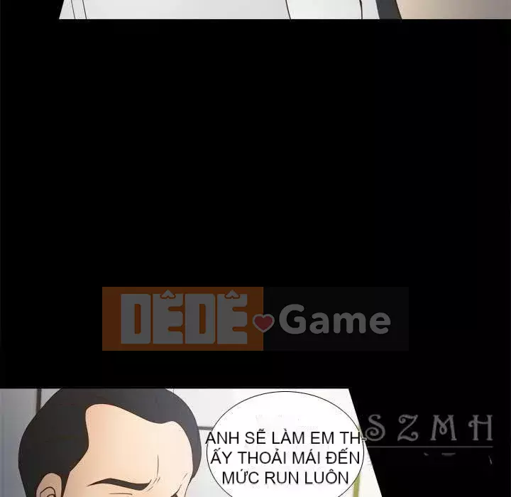 đồ chơi cơ thể Chương 1-53