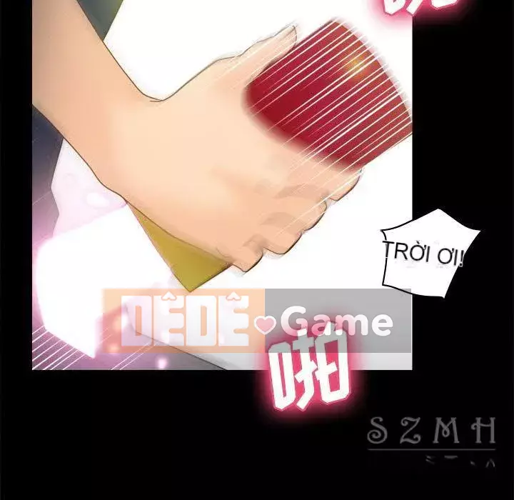 đồ chơi cơ thể Chương 1-53