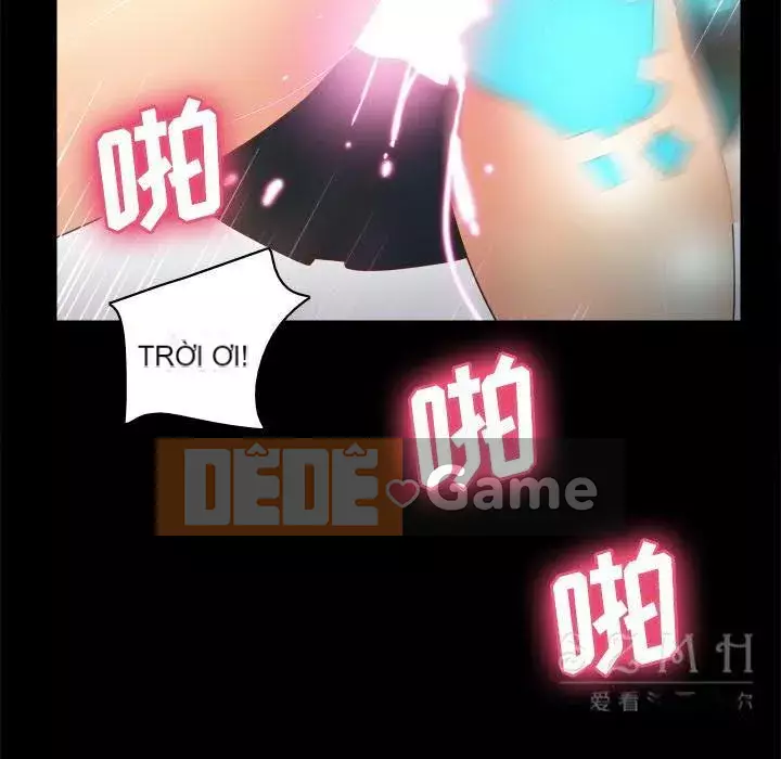 đồ chơi cơ thể Chương 1-53