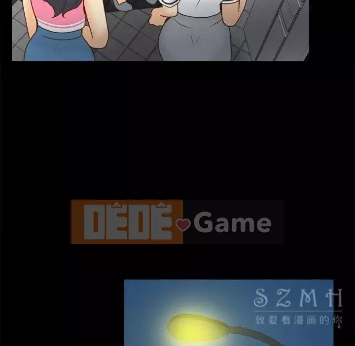 đồ chơi cơ thể Chương 1-53