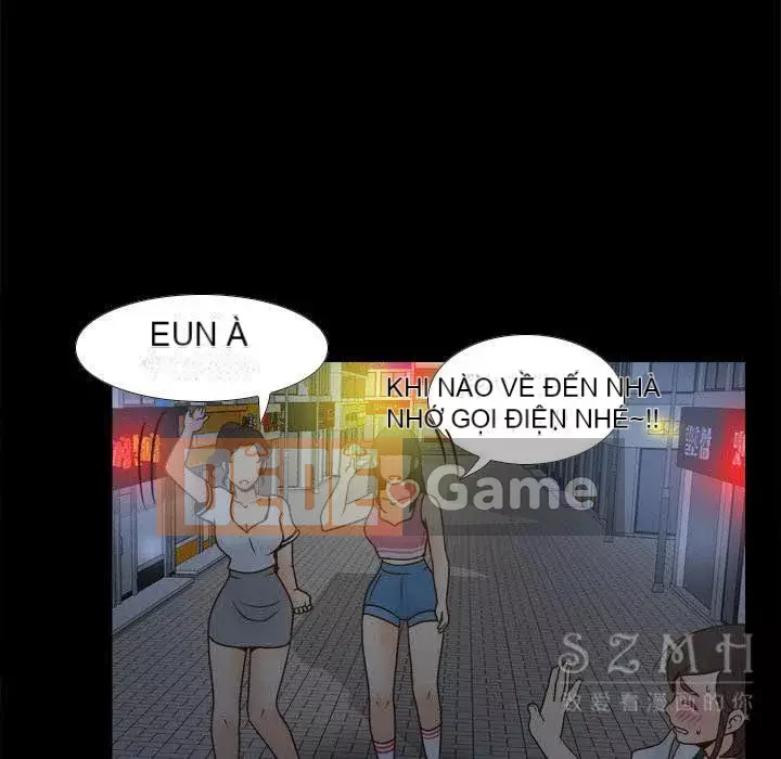 đồ chơi cơ thể Chương 1-53