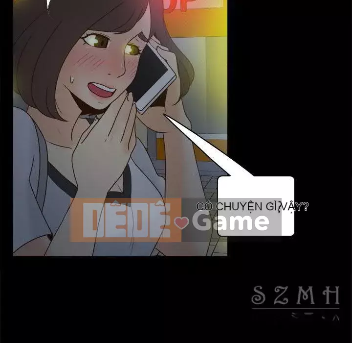 đồ chơi cơ thể Chương 1-53