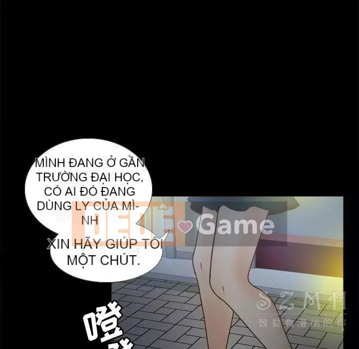 đồ chơi cơ thể Chương 1-53