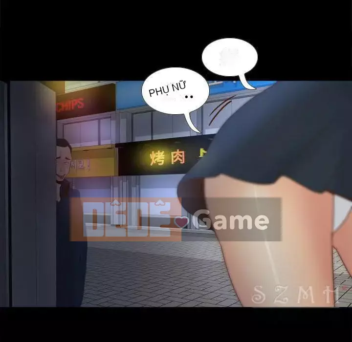 đồ chơi cơ thể Chương 1-53