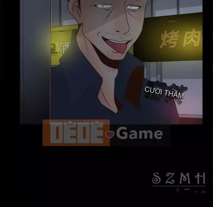 đồ chơi cơ thể Chương 1-53