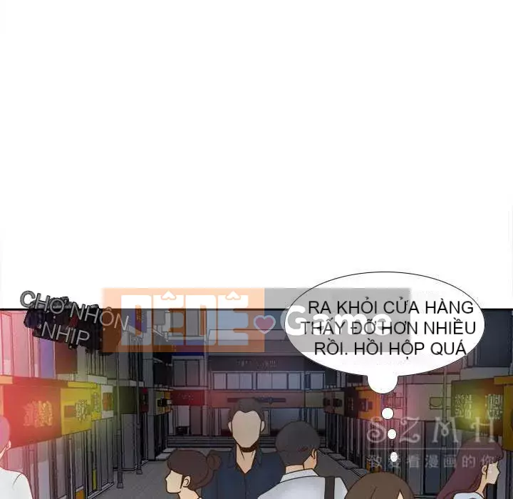 đồ chơi cơ thể Chương 1-53