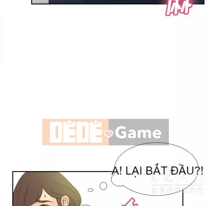 đồ chơi cơ thể Chương 1-53