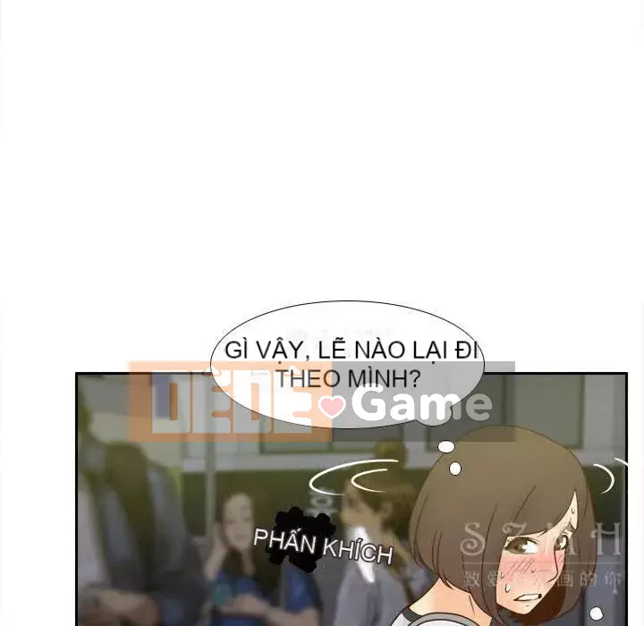 đồ chơi cơ thể Chương 1-53