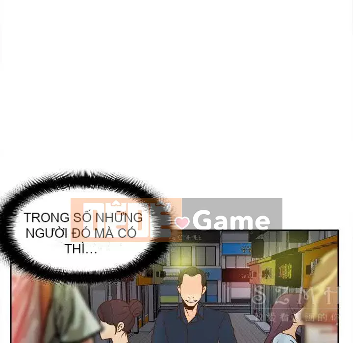 đồ chơi cơ thể Chương 1-53