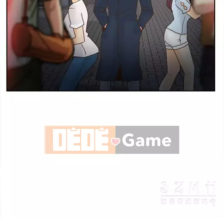 đồ chơi cơ thể Chương 1-53