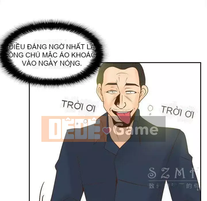 đồ chơi cơ thể Chương 1-53