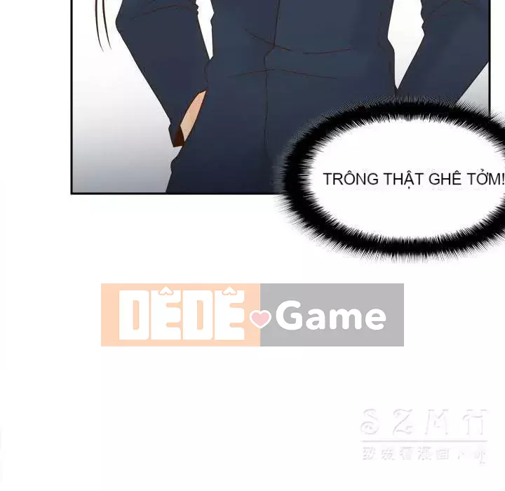 đồ chơi cơ thể Chương 1-53