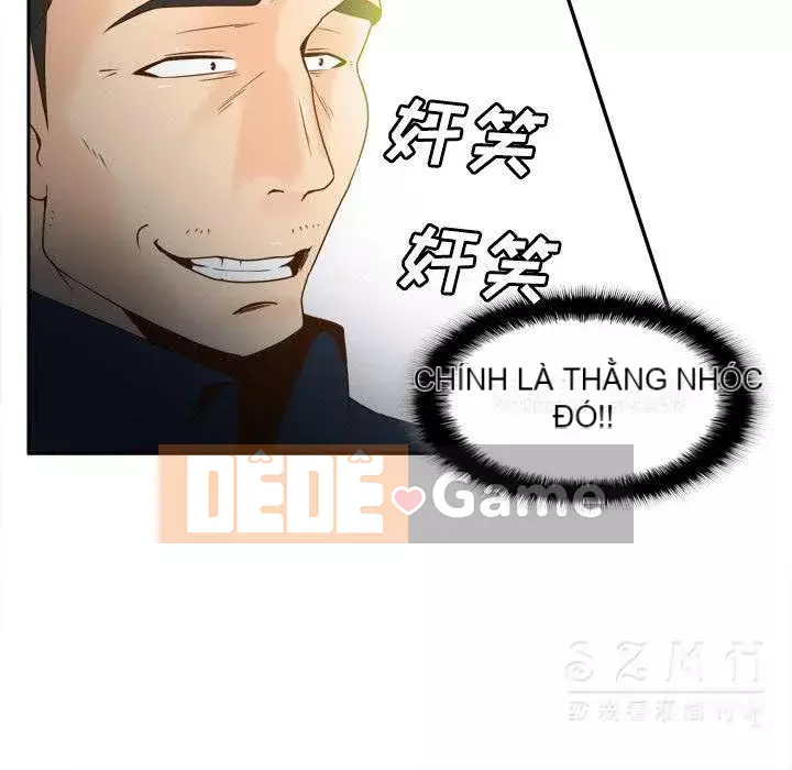 đồ chơi cơ thể Chương 1-53