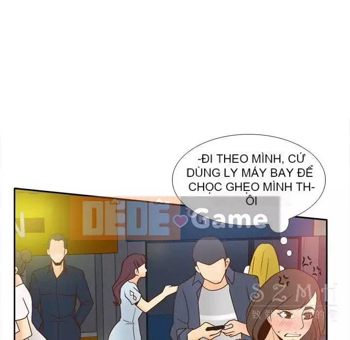 đồ chơi cơ thể Chương 1-53