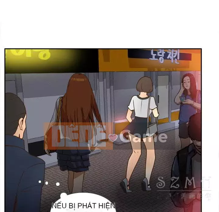 đồ chơi cơ thể Chương 1-53