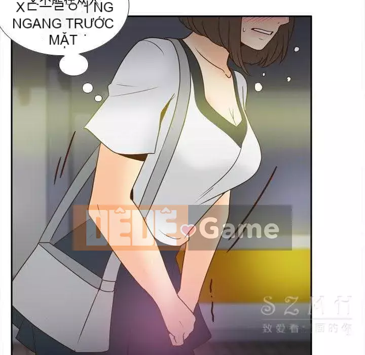 đồ chơi cơ thể Chương 1-53