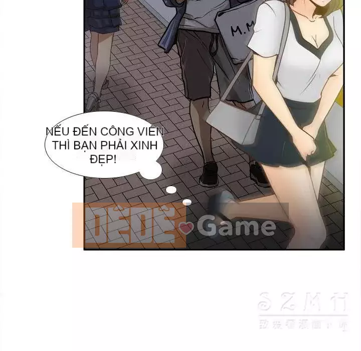 đồ chơi cơ thể Chương 1-53