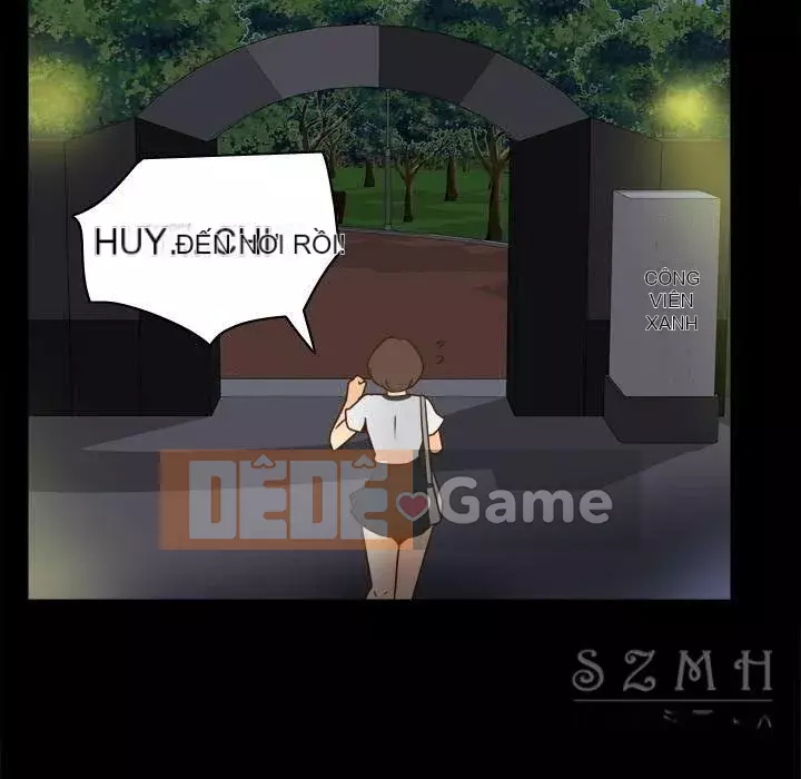 đồ chơi cơ thể Chương 1-53