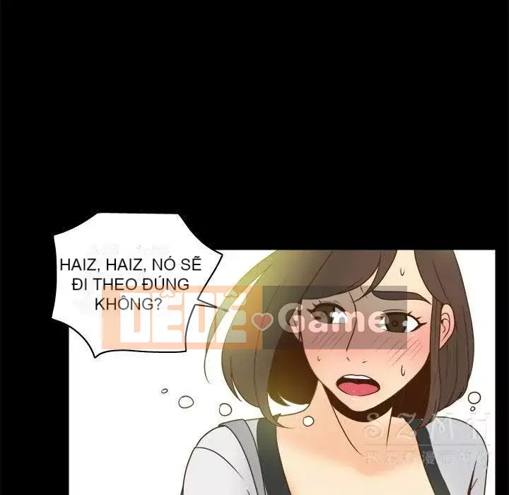 đồ chơi cơ thể Chương 1-53