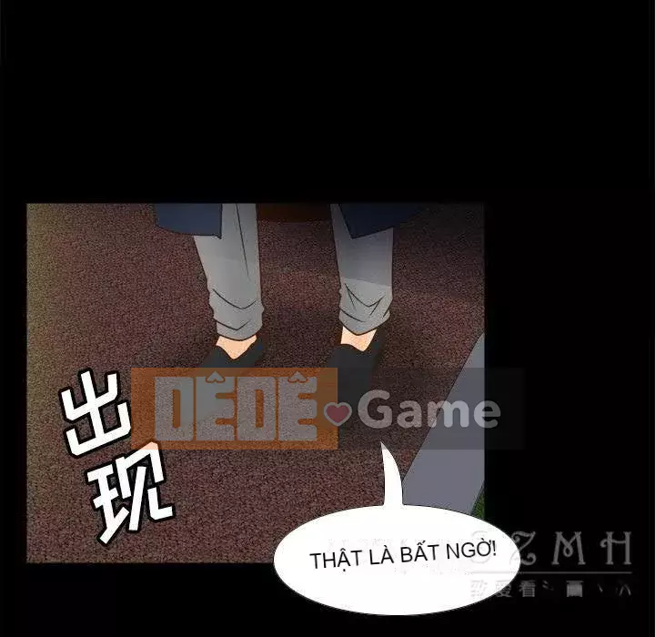 đồ chơi cơ thể Chương 1-53