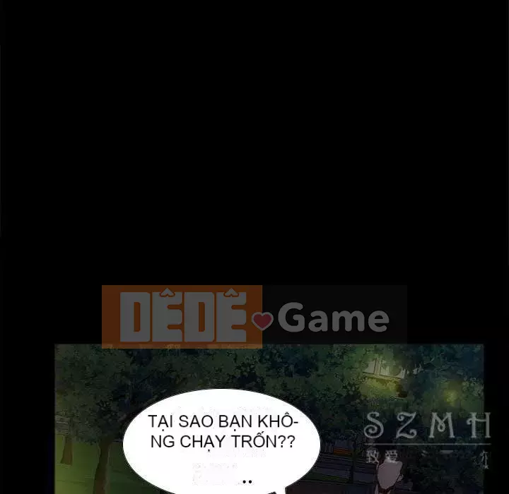 đồ chơi cơ thể Chương 1-53