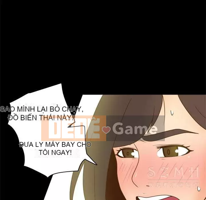 đồ chơi cơ thể Chương 1-53