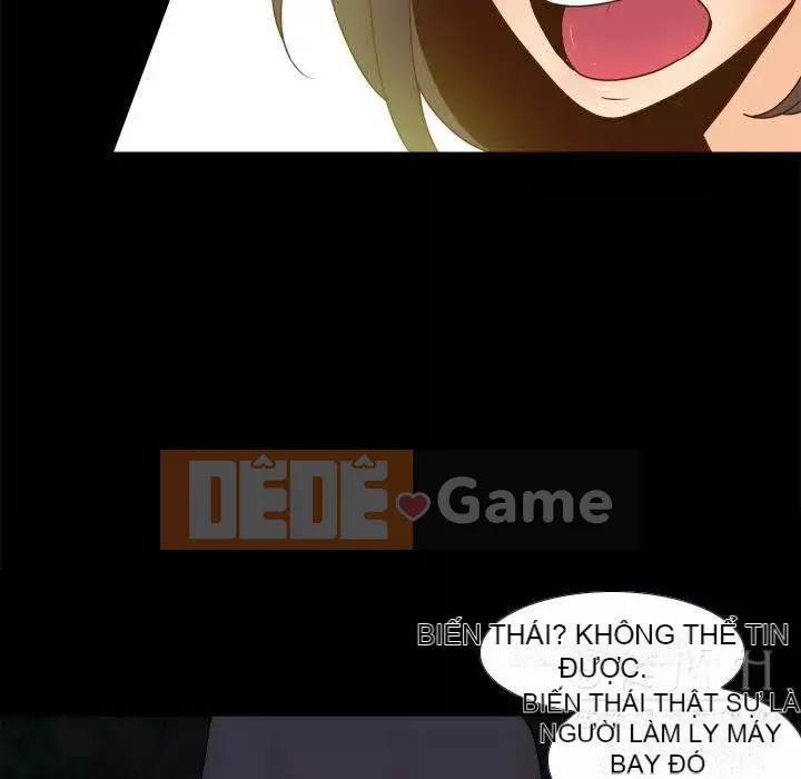 đồ chơi cơ thể Chương 1-53