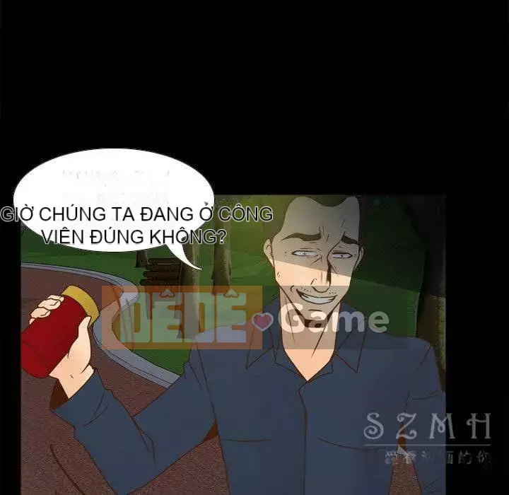 đồ chơi cơ thể Chương 1-53