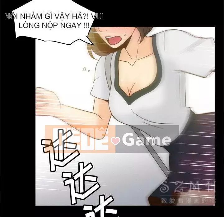 đồ chơi cơ thể Chương 1-53