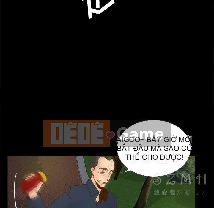 đồ chơi cơ thể Chương 1-53