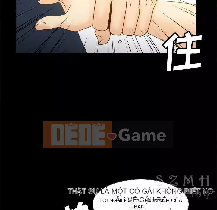 đồ chơi cơ thể Chương 1-53