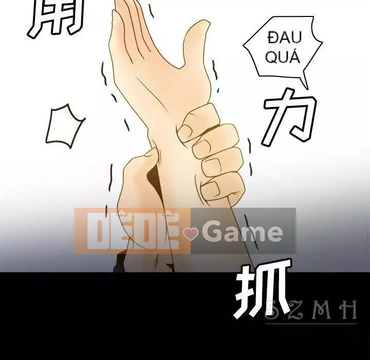 đồ chơi cơ thể Chương 1-53