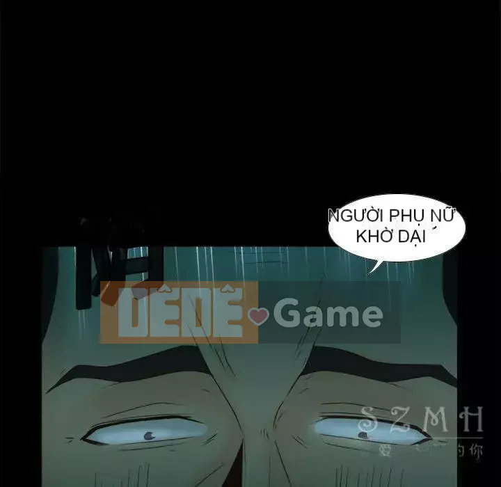 đồ chơi cơ thể Chương 1-53