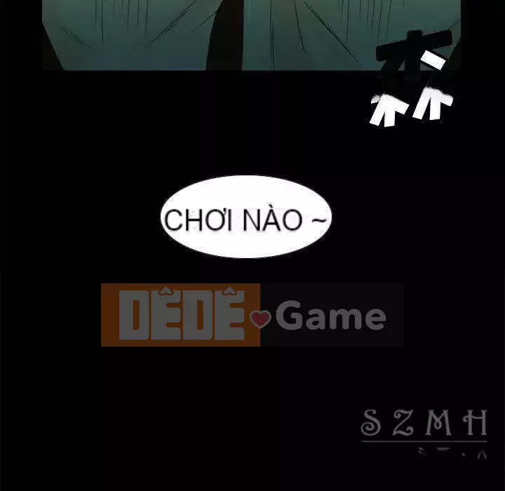 đồ chơi cơ thể Chương 1-53