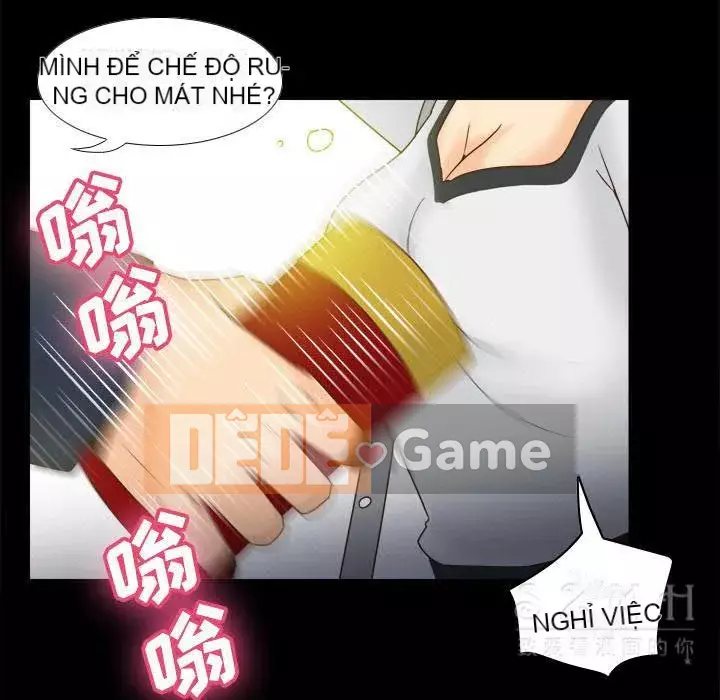 đồ chơi cơ thể Chương 1-53